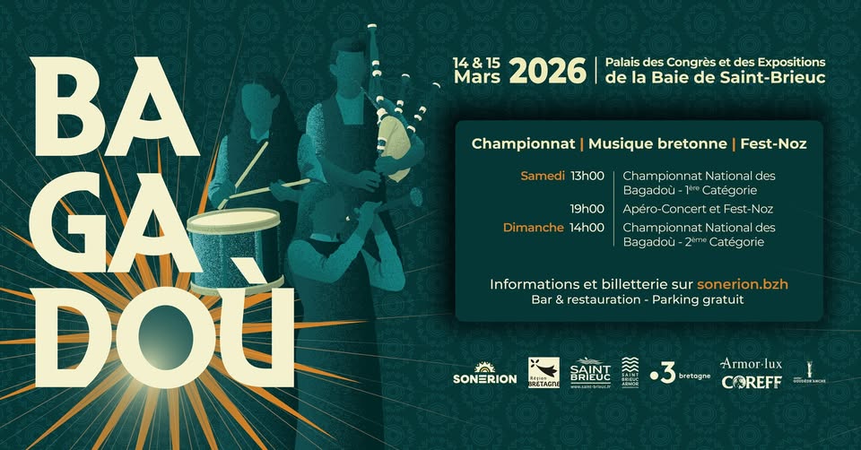 Concours de 1ere et de 2e catégorie sur le même week end